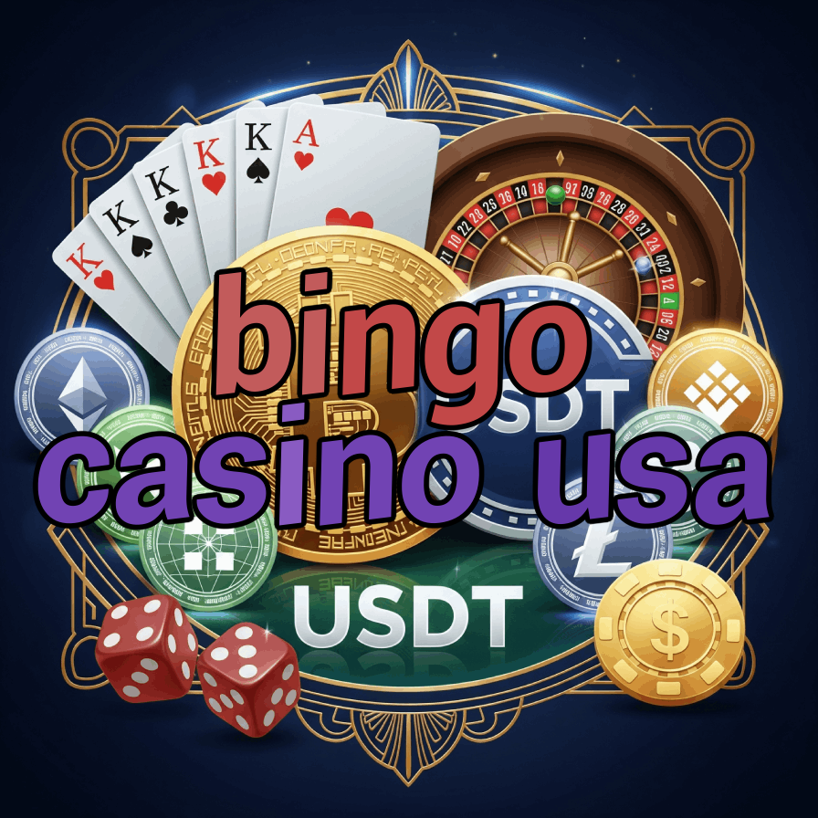 Bingo Casino USA - Best US Bingo Halls 2024